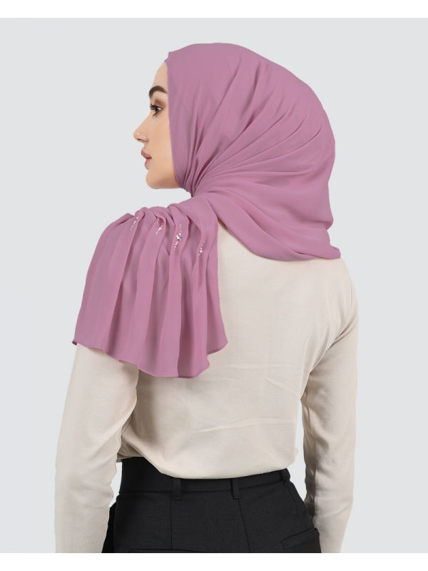 LANA - MEDIUM PINK-PURPLE