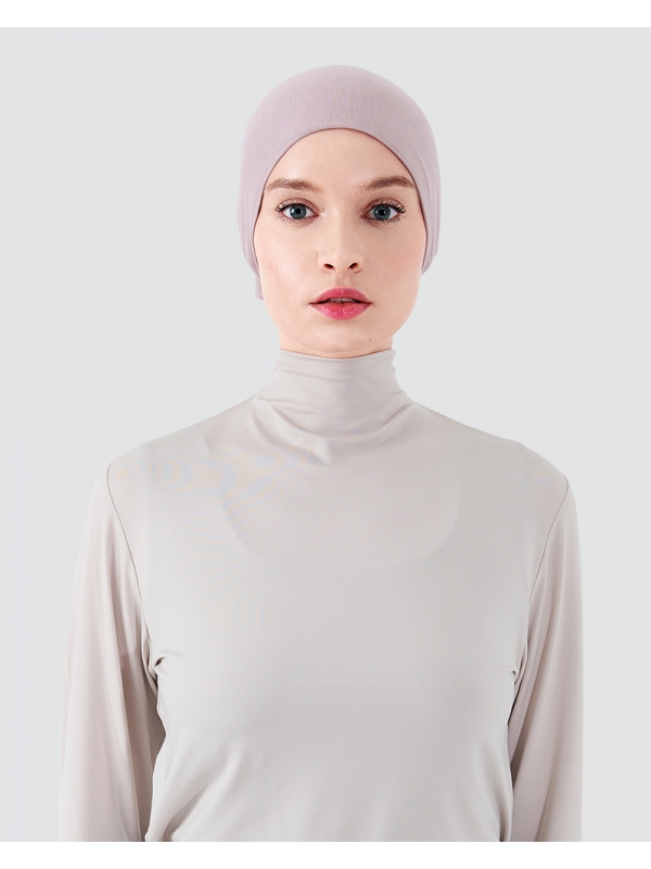 INNER TIE-BACK BASIC - DEEP DUSTY ORCHID