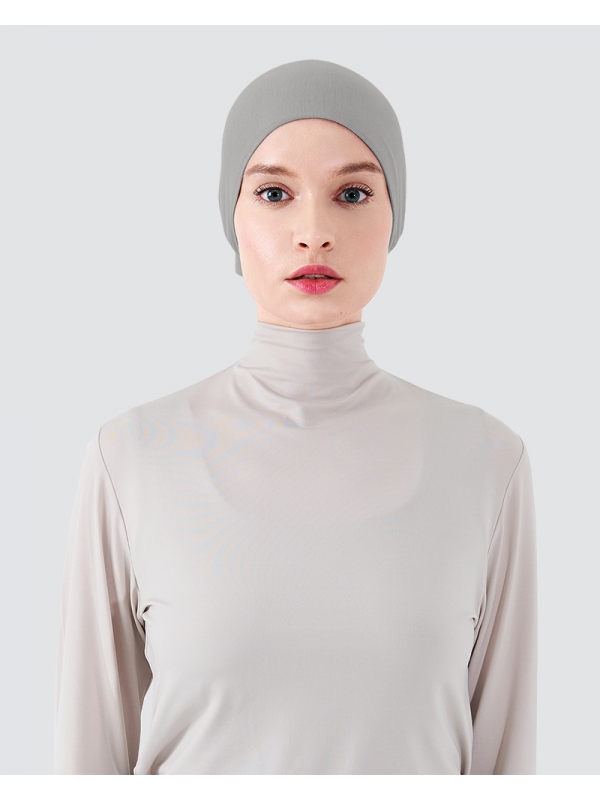 INNER TIE-BACK BASIC - SILVER