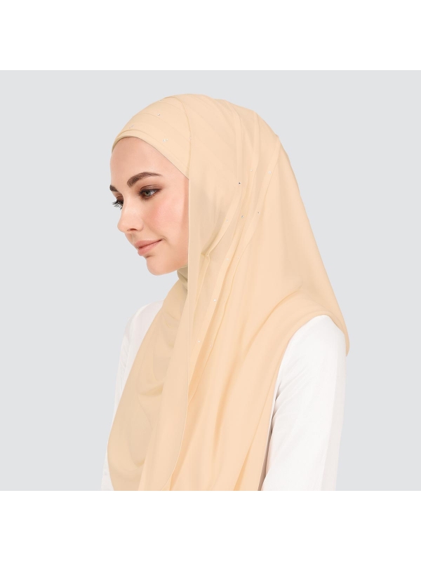 CALI - LIGHT BEIGE