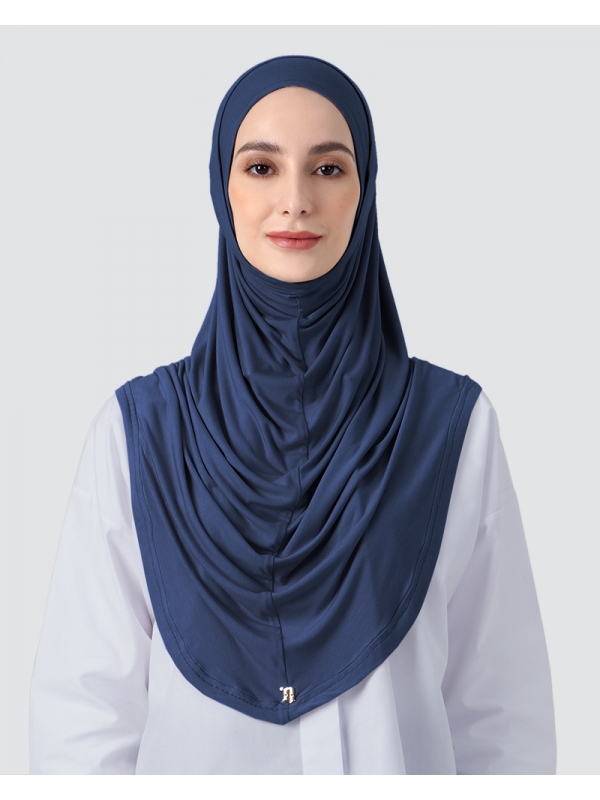 EASYON SOPHIA INSTANT - DARK PEACOAT BLUE