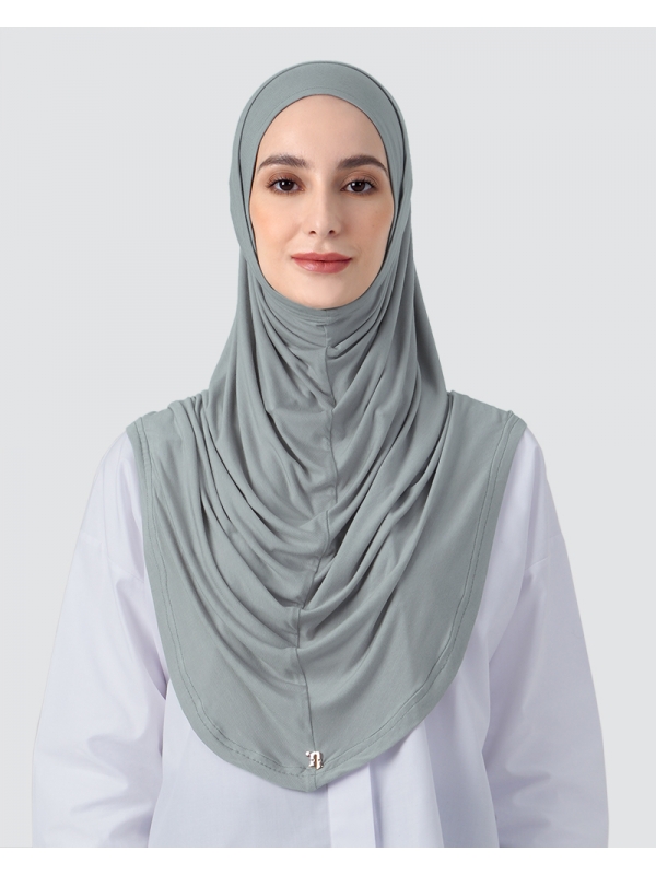 EASYON SOPHIA INSTANT - DUSTY MINT CYAN