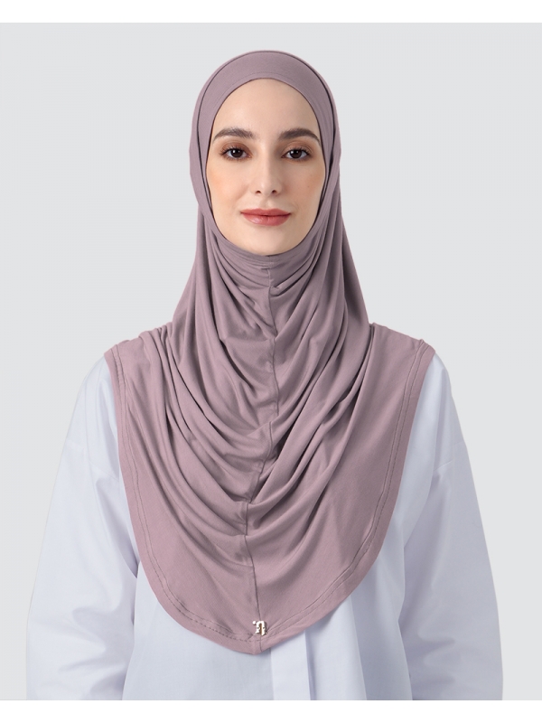EASYON SOPHIA INSTANT - DUSTY ROSE MAUVE