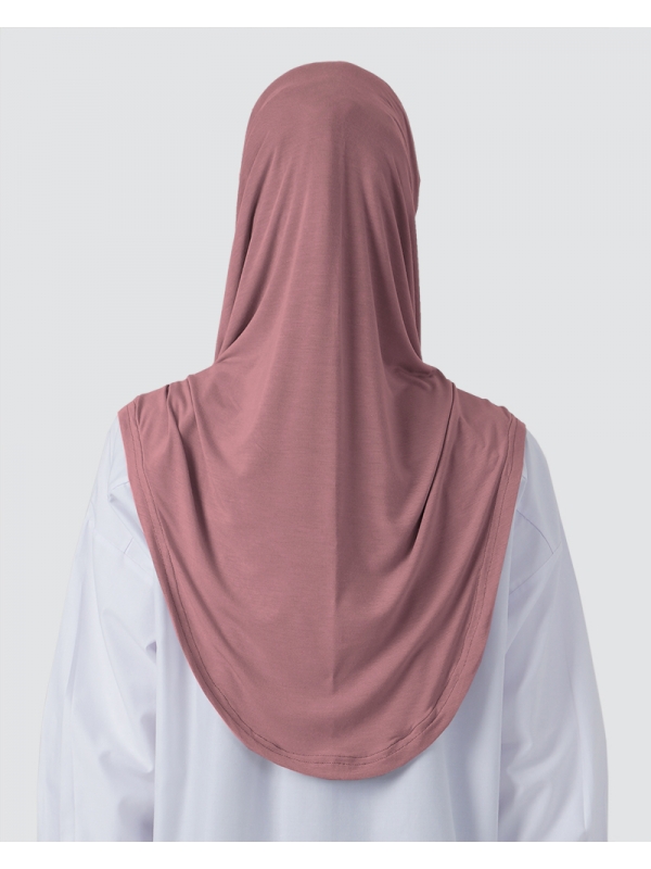 EASYON SOPHIA INSTANT - MEDIUM DUSTY-ORANGE