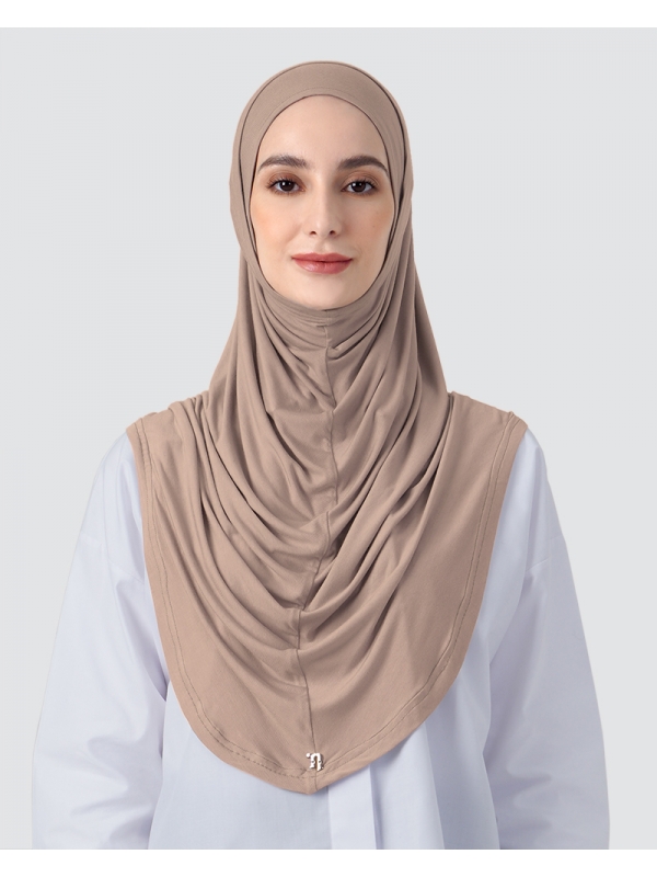 EASYON SOPHIA INSTANT - SOFT BROWN
