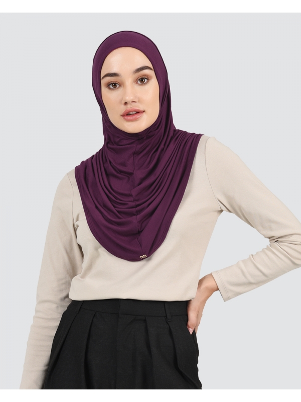 EASYON SOPHIA INSTANT - DEEP DARK GRAPE