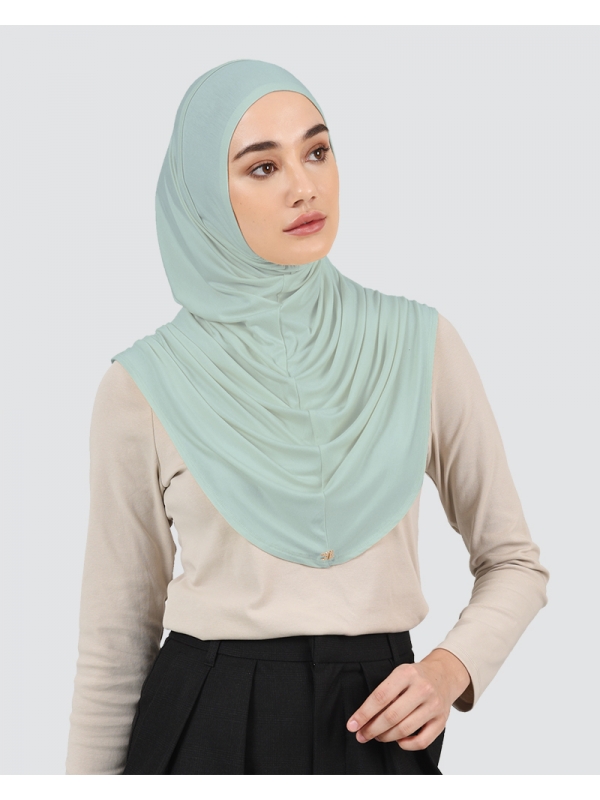 EASYON SOPHIA INSTANT - LIGHT CYAN-GREEN