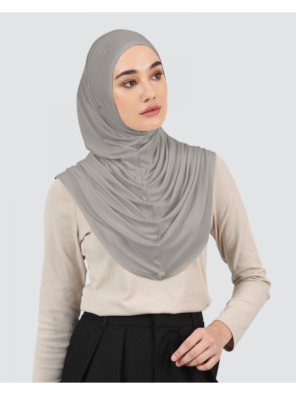 EASYON SOPHIA INSTANT - LIGHT GREY-BROWN