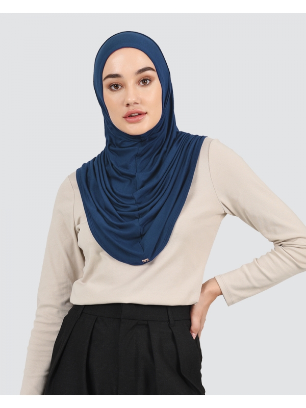 SOPHIA INSTANT- DARK MIDNIGHT BLUE