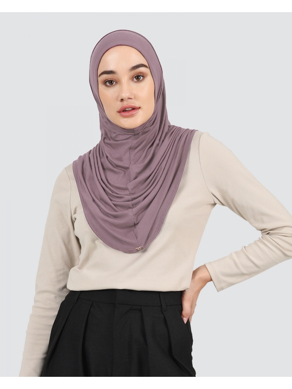 EASYON SOPHIA INSTANT - MEDIUM DUSTY PURPLE