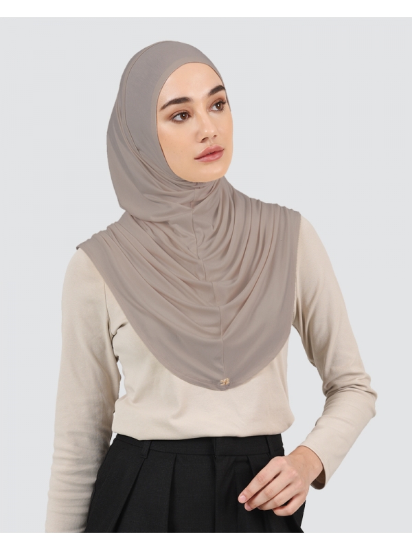 EASYON SOPHIA INSTANT - VERY LIGHT BROWN RED