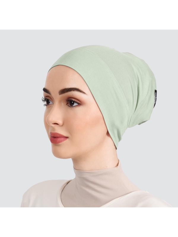 INNER SNOWCAP BASIC - ALMOST AQUA