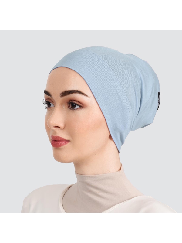 INNER SNOWCAP BASIC - BABY BLUE