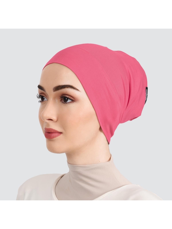 INNER SNOWCAP BASIC - CAMELLIA ROSE