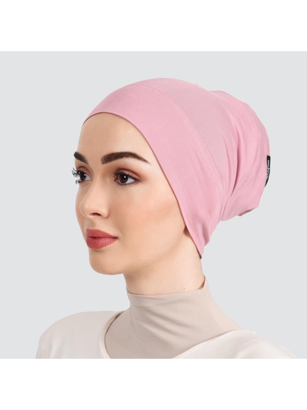 INNER SNOWCAP BASIC - CORAL BLUSH