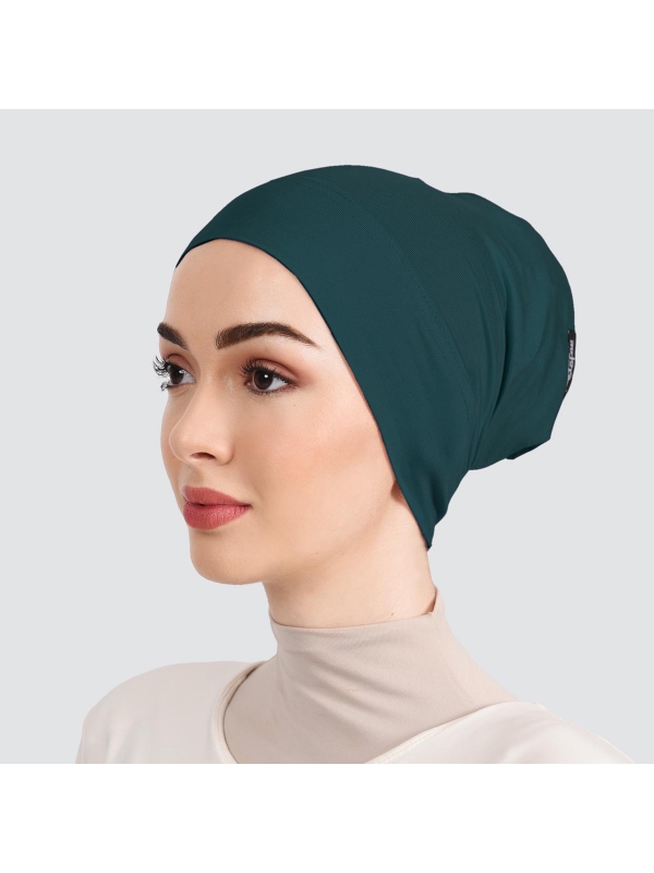 INNER SNOWCAP BASIC - DEEP TEAL