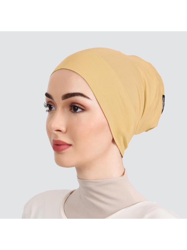 INNER SNOWCAP BASIC - DESERT DUST