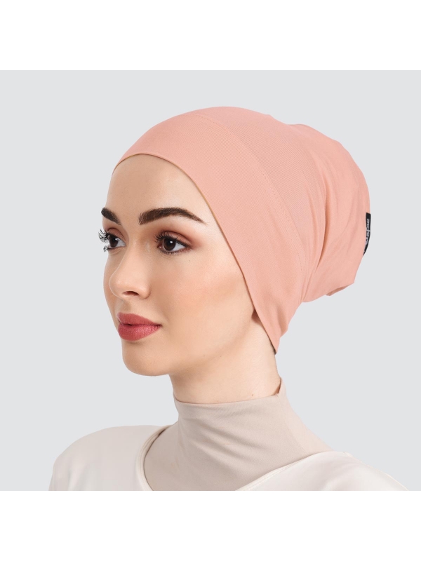 INNER SNOWCAP BASIC - DUSTY PINK