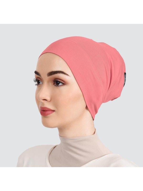 INNER SNOWCAP BASIC - GEORGIA PEACH