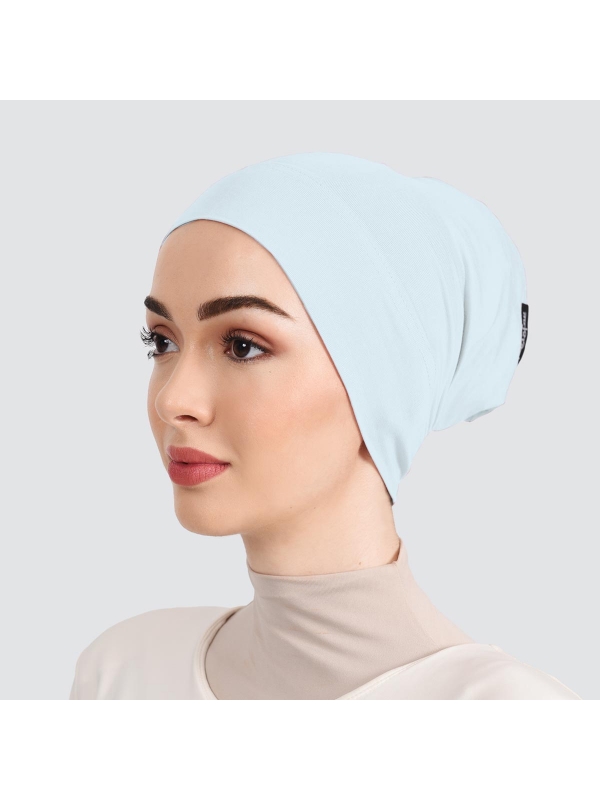 INNER SNOWCAP BASIC - ILLUSION BLUE