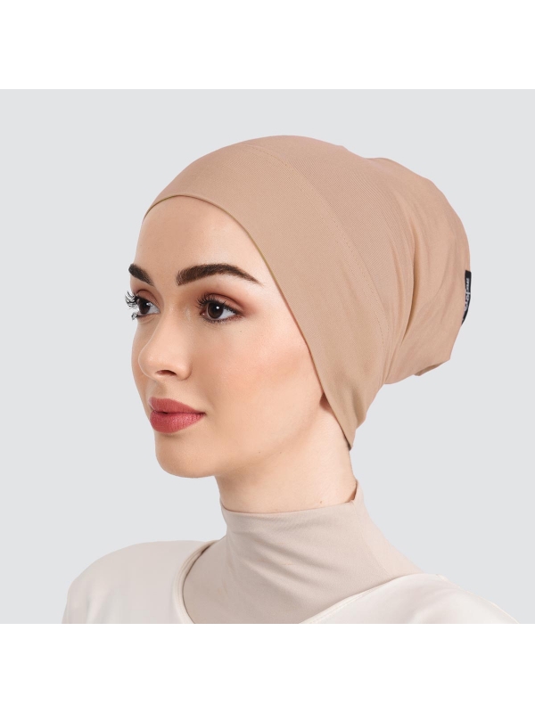 INNER SNOWCAP BASIC - MAPLE SUGAR