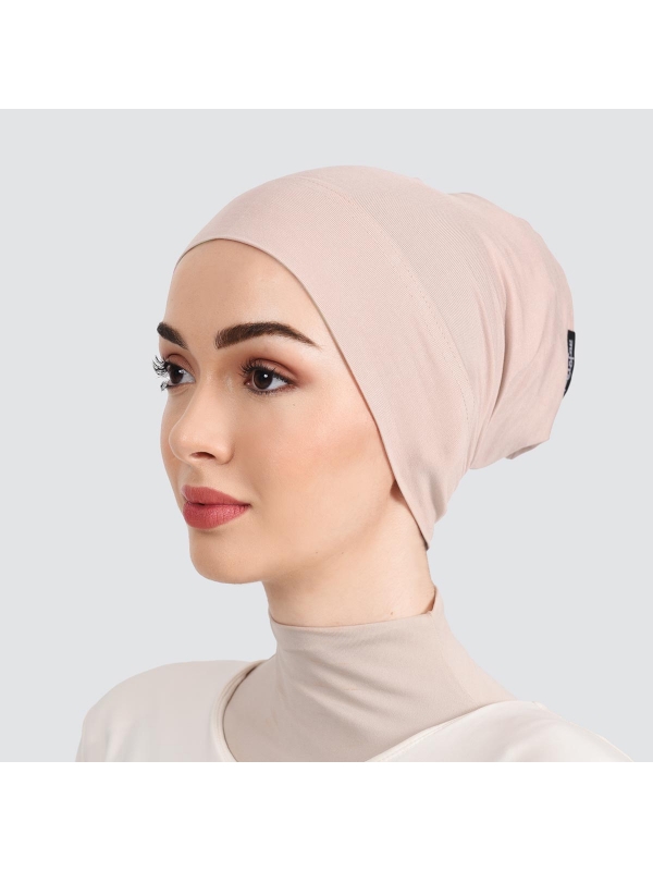 INNER SNOWCAP BASIC - PEACH BLUSH