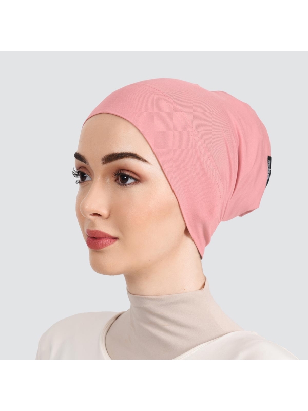INNER SNOWCAP BASIC - PEACHES N' CREAM