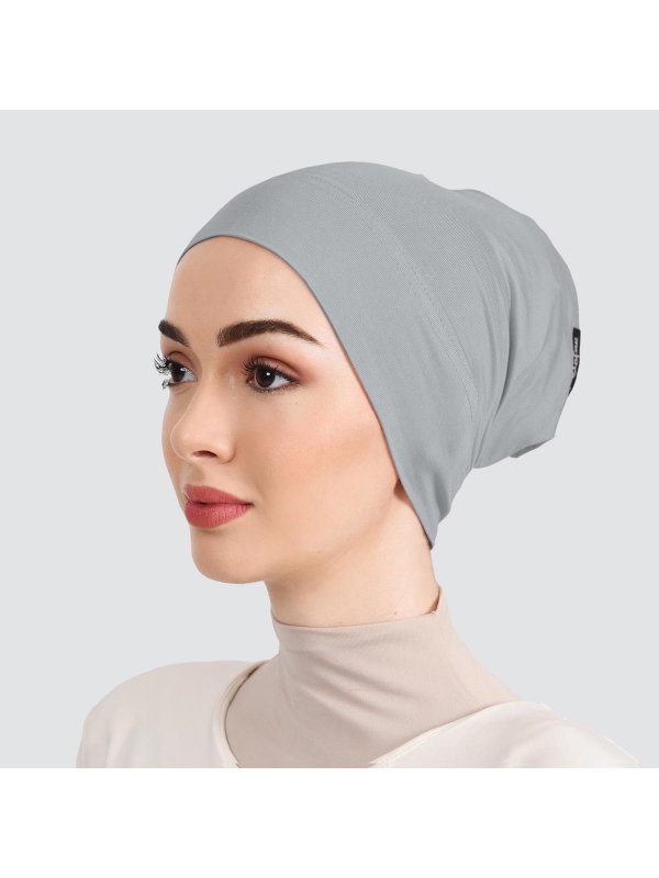 INNER SNOWCAP BASIC - PURITAN GREY