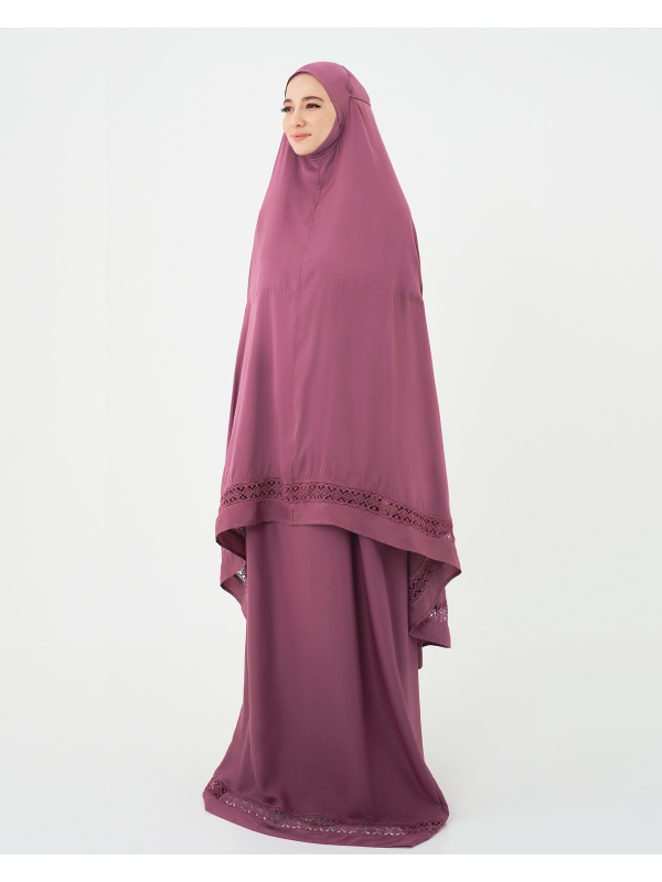 AMAL TELEKUNG SET - RASPBERRY