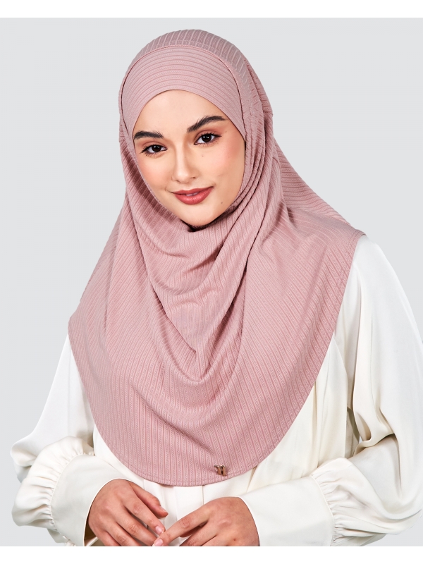 EASYON ANYA BASIC INSTANT - DUSTY BLUSH