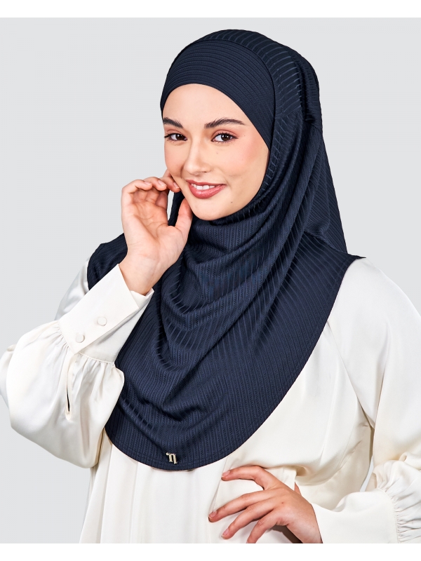 EASYON ANYA BASIC INSTANT - NAVY