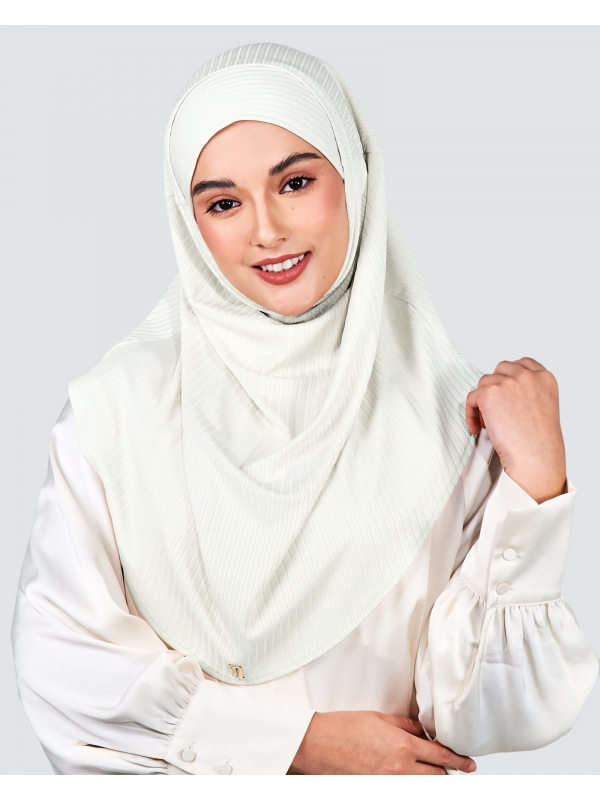 EASYON ANYA BASIC INSTANT - WHITE