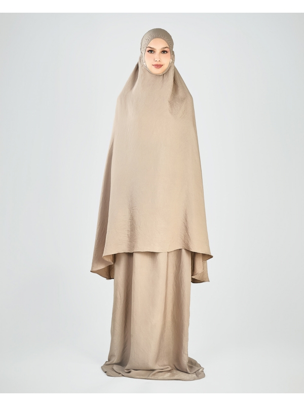 AQSA TELEKUNG - CAMEL