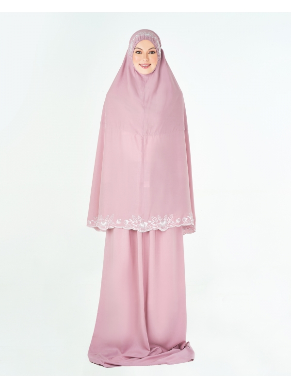 ARYA TELEKUNG - ROSE BLUSH