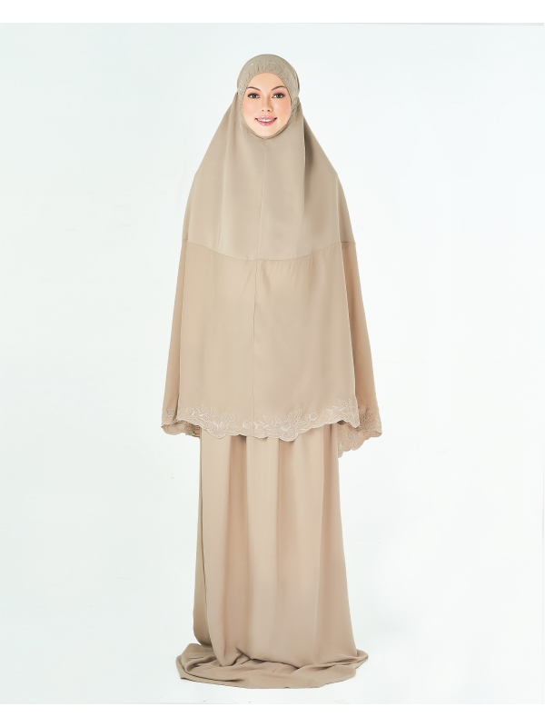 ARYA TELEKUNG - TAN