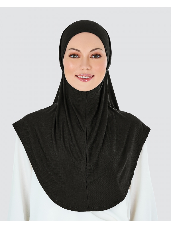 EASYON BASIC INSTANT - BLACK