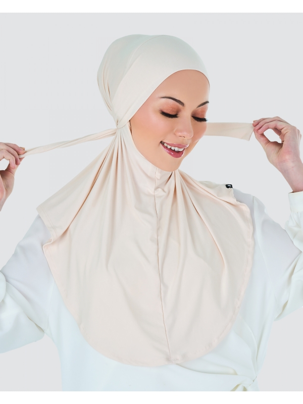 EASYON BASIC INSTANT - BRIGHT OFF WHITE