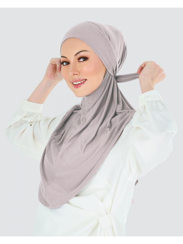 EASYON BASIC INSTANT - BRIGHT PURPLE-PINK