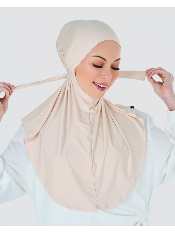 EASYON BASIC INSTANT - MEDIUM LIGHT ORANGE-BROWN