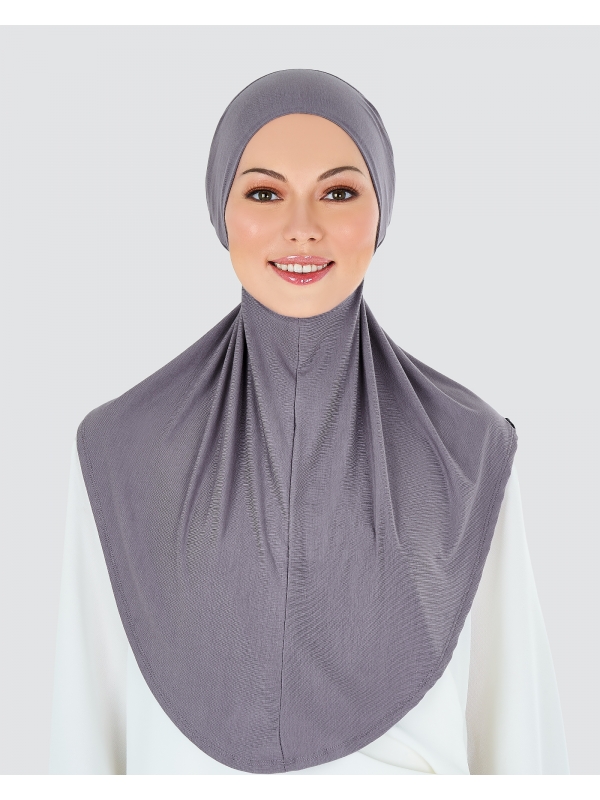 EASYON BASIC INSTANT - DUSTY PLUM-PURPLE