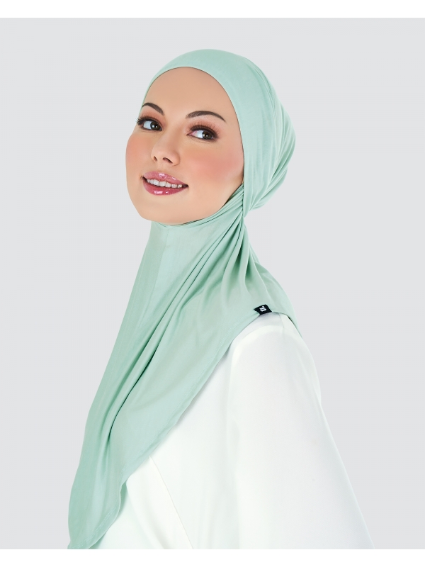 EASYON BASIC INSTANT - LIGHT GREEN