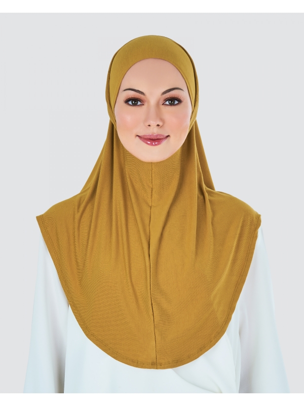 EASYON BASIC INSTANT - LIGHT MUSTARD GOLD