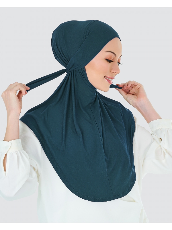 EASYON BASIC INSTANT - MEDIUM DARK OCEAN