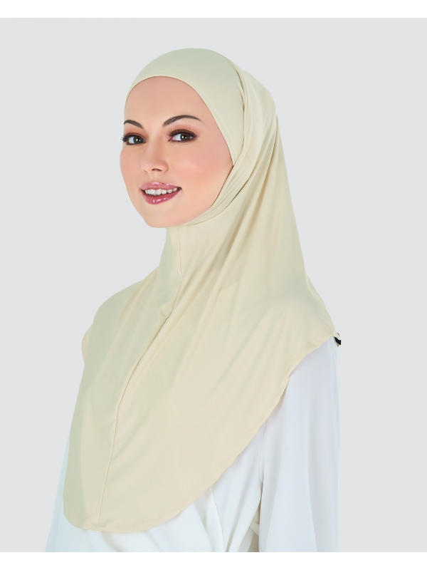 EASYON BASIC INSTANT - MEDIUM YELLOW-GREEN