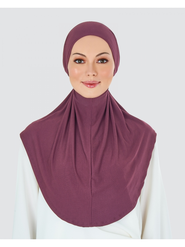 EASYON BASIC INSTANT - SMOKEY DUSTY BLOOD