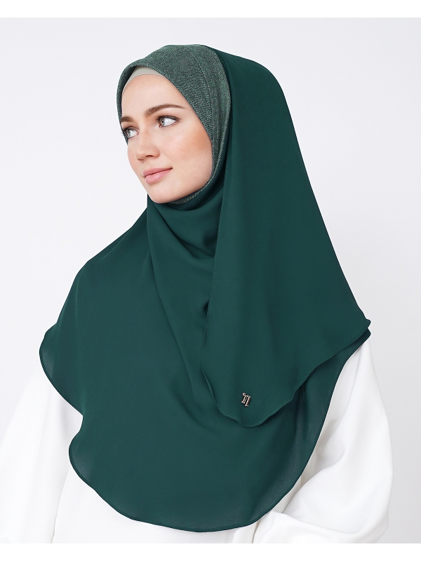 EasyOn CAMILA INSTANT - DEEP TEAL