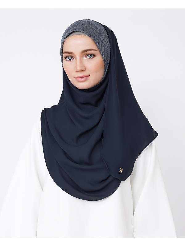 EasyOn CAMILA INSTANT - DENIM BLUE