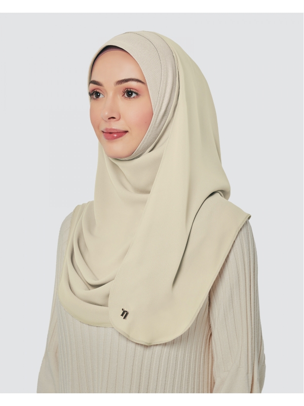 EASYON CAMILA INSTANT - LIGHT TAN