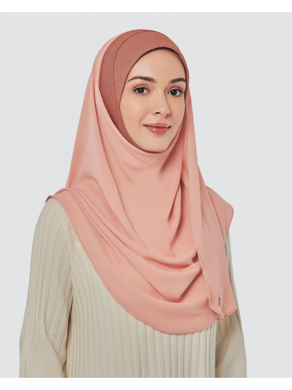 EASYON CAMILA INSTANT - DUSTY ROSE