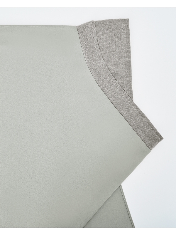 EasyOn CAMILA INSTANT - TAUPE